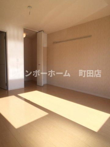 エストゥディオ※初期費用分割あと払いサービス利用可能物件の居間・リビング