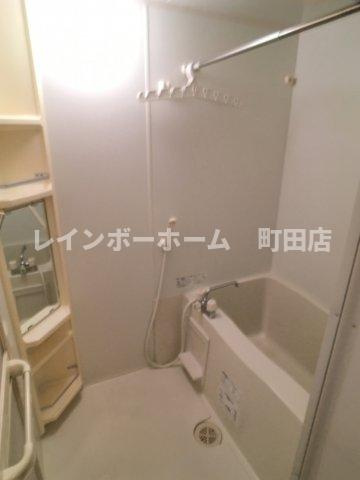 エストゥディオ※初期費用分割あと払いサービス利用可能物件の浴室