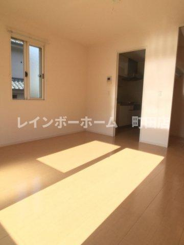 エストゥディオ※初期費用分割あと払いサービス利用可能物件の内装
