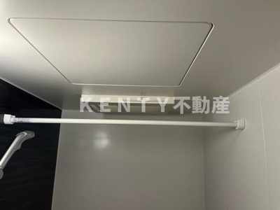 【収納】 | グランシルバ大森 | 便利な収納スペースです