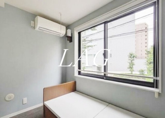 【居間・リビング】 | Maison de CiEL Ⅴ | 洋室のお部屋です。