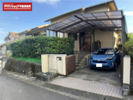 裾野市千福が丘1丁目 中古住宅 XH06290の画像