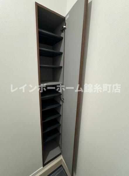 TUP津田沼のその他