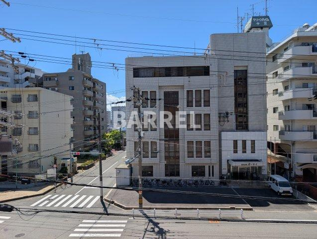 オークヒルズの展望