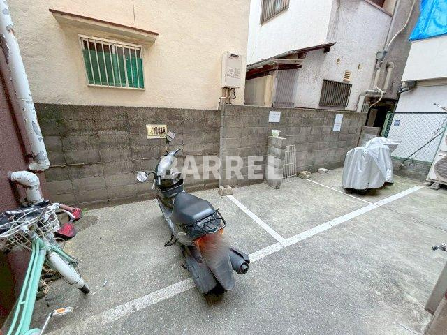 オークヒルズのその他共用部分