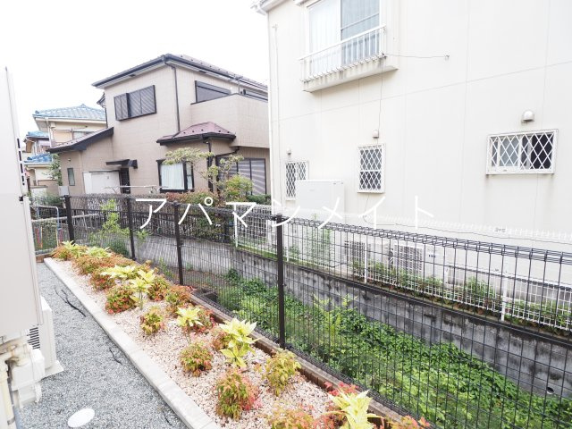 【展望】 | フジマーレⅡ | 眺望こんな感じです
