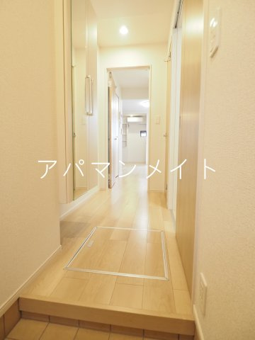 【内装】 | フジマーレⅡ | 戸塚周辺ならアパマンメイトへＬｅｔｓ Ｇｏ ！