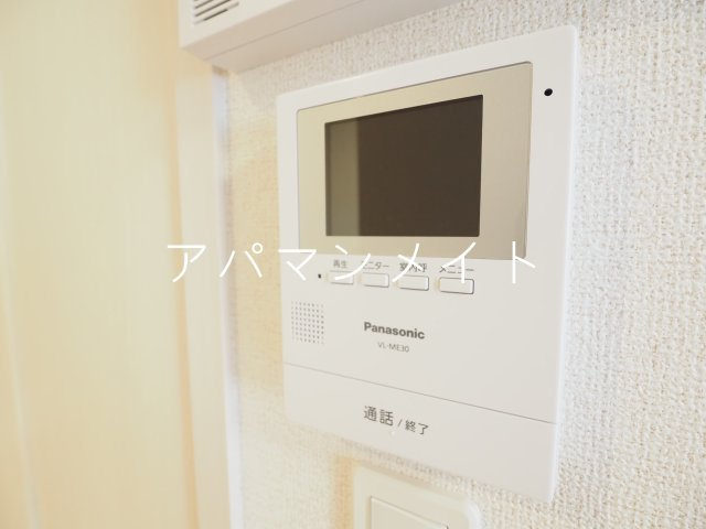 【セキュリティ】 | フジマーレⅡ | 戸塚周辺ならアパマンメイトへＬｅｔｓ Ｇｏ ！