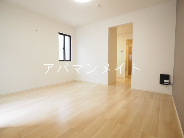 【居間・リビング】 | フジマーレⅡ | 戸塚周辺ならアパマンメイトへＬｅｔｓ Ｇｏ ！