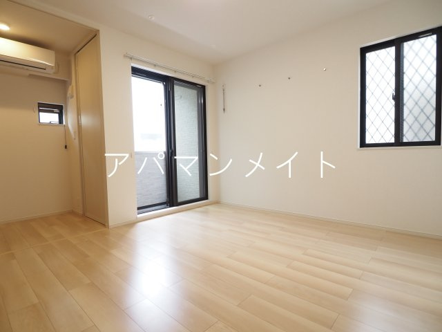 【寝室】 | フジマーレⅡ | 戸塚周辺ならアパマンメイトへＬｅｔｓ Ｇｏ ！