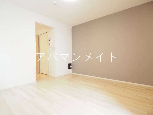 【居間・リビング】 | フジマーレⅡ | 戸塚周辺ならアパマンメイトへＬｅｔｓ Ｇｏ ！