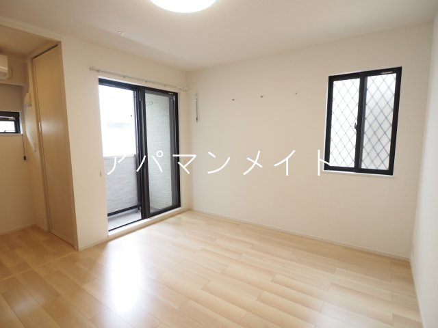 【寝室】 | フジマーレⅡ | 戸塚周辺ならアパマンメイトへＬｅｔｓ Ｇｏ ！