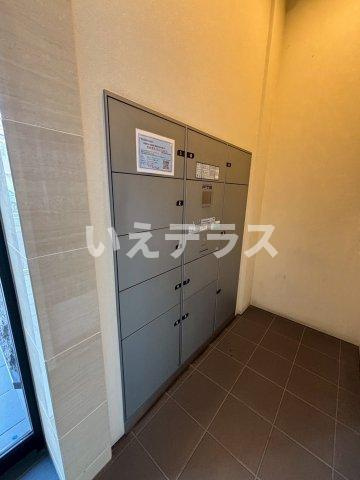プレサンスKOBEティアラのその他