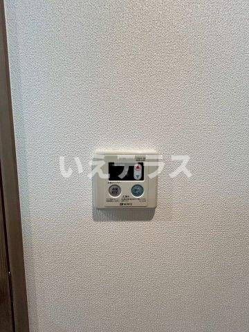 プレサンスKOBEティアラの設備
