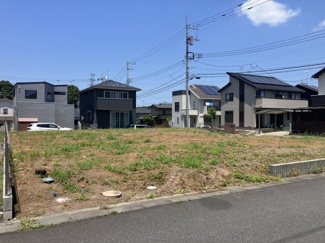 【外観】 | つくば市みどりの南売地1