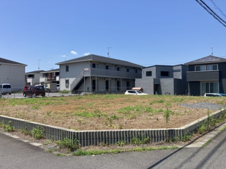 【外観】 | つくば市みどりの南売地1