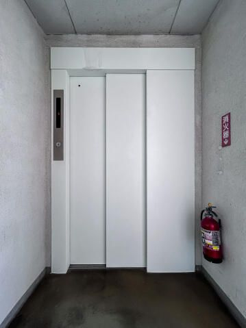 スカイコート田端のその他共用部分