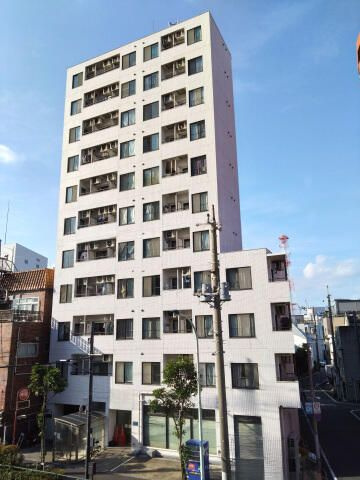 スカイコート田端