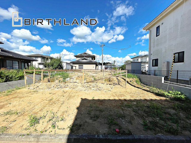 新築戸建・新築建売　須賀川市朝日田第1　第三小・第三中