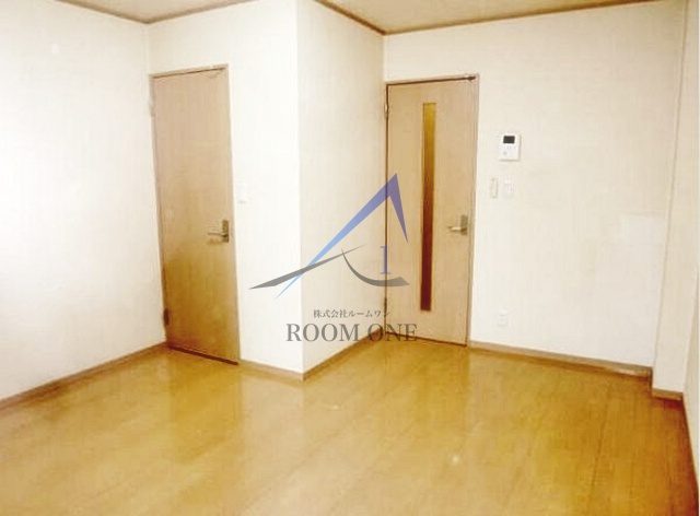 Ｃａｓａ　Ｄｏｍａｎｉの寝室|寝室です。