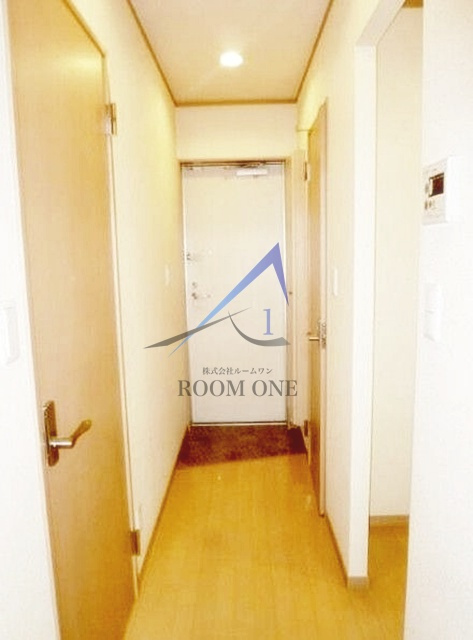 Ｃａｓａ　Ｄｏｍａｎｉの玄関|玄関です。