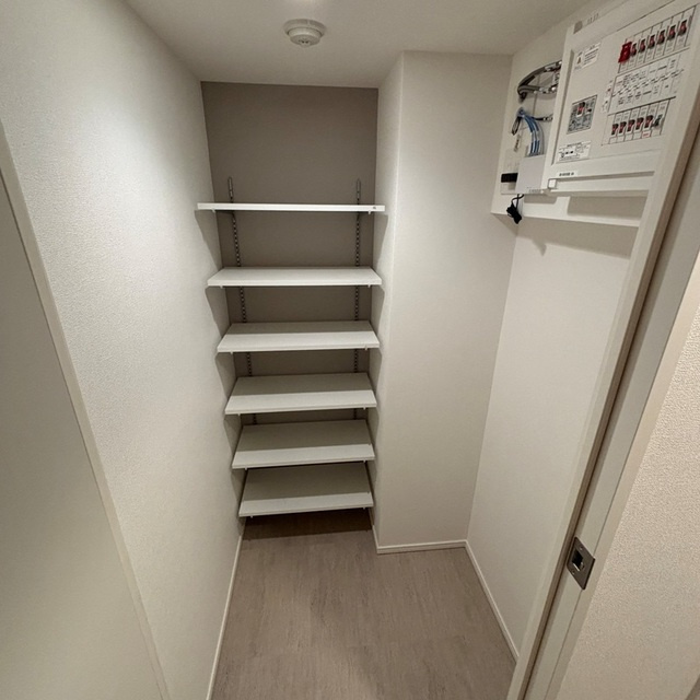パークアクシス品川天王洲アイルのその他|※写真は同タイプ住戸です。
