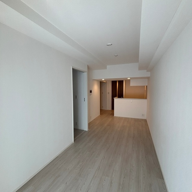 パークアクシス品川天王洲アイルの居間・リビング|※写真は同タイプ住戸です。
