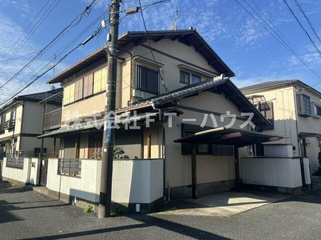 菅野６丁目戸建Ⅱ