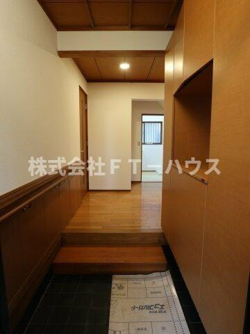 菅野６丁目戸建Ⅱのその他