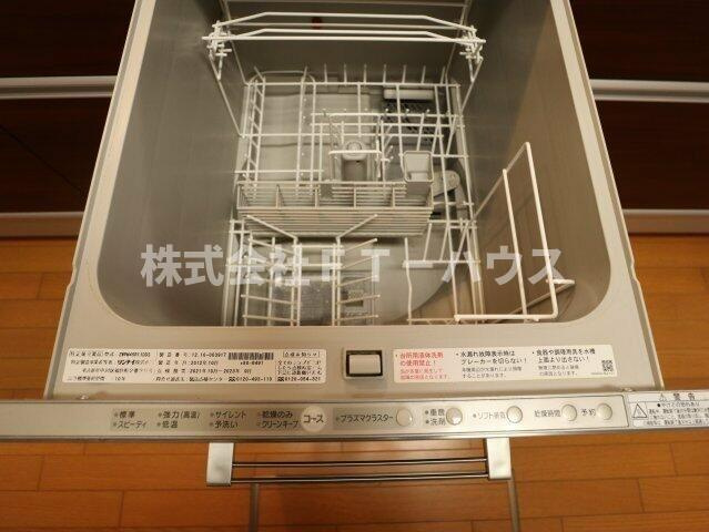 菅野６丁目戸建Ⅱの設備
