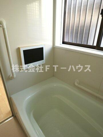 菅野６丁目戸建Ⅱの設備