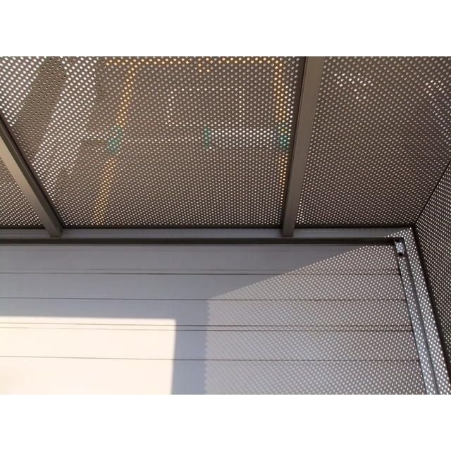アムール　Ｋｉｔａｈａｒａのバルコニー