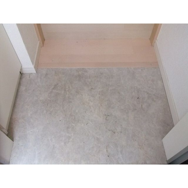 アムール　Ｋｉｔａｈａｒａの玄関