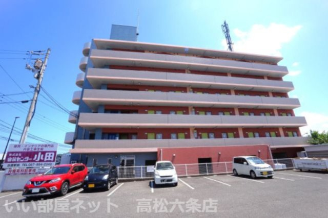 コンコート志度