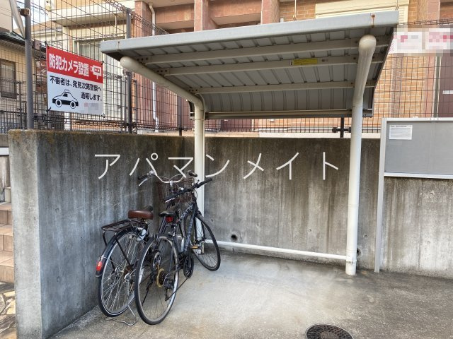 【その他共用部分】 | エレガンテ五番館 | 戸塚周辺ならアパマンメイトへＬｅｔｓ Ｇｏ ！
