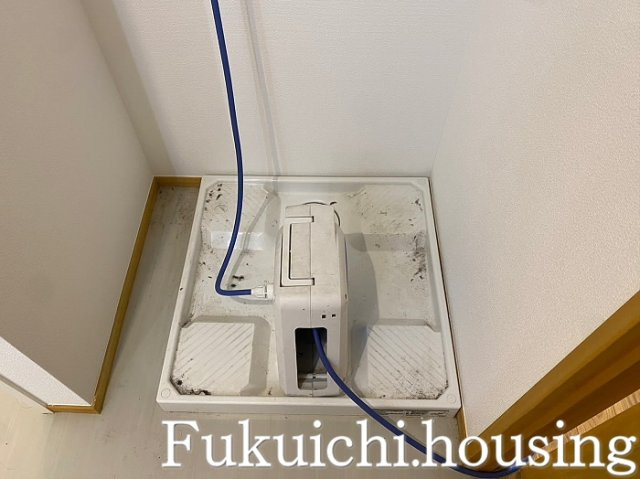 TAS上北沢レジデンスのその他