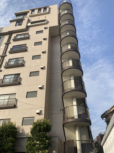 セシオン松江