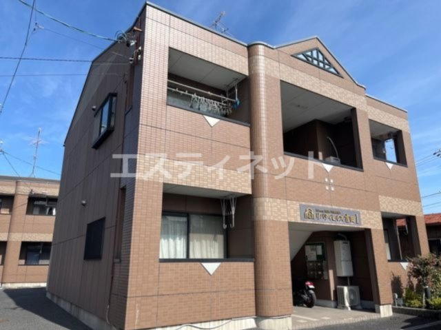 リバティヒルズ吉田Ⅰ