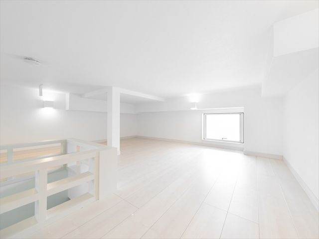グランスイートのその他共用部分