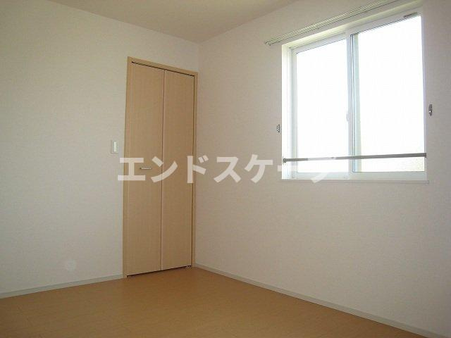 ブライトヒルⅠの内装|高崎、前橋のお部屋探しはエンドスケープまで！お客様の理想お聞かせ下さい♪