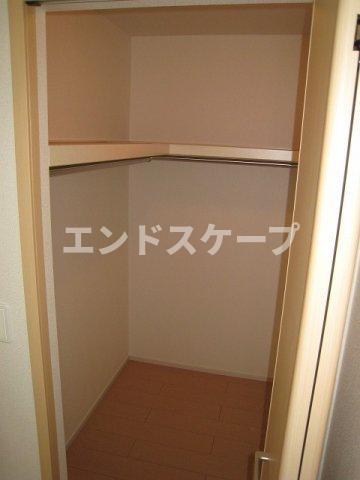 ブライトヒルⅠの玄関|高崎、前橋のお部屋探しはエンドスケープまで！お客様の理想お聞かせ下さい♪