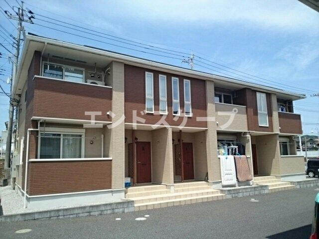 ブライトヒルⅠ