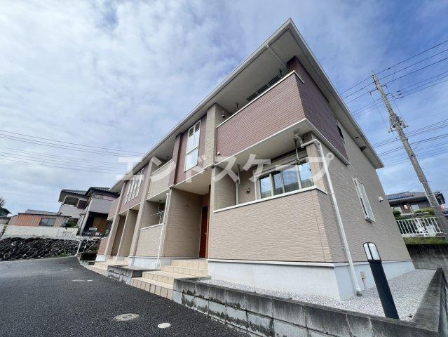 ブライトヒルⅠ