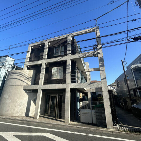 【外観】