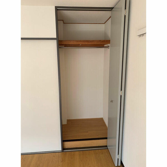 【収納】