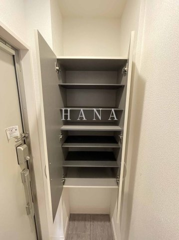 NK香取の収納