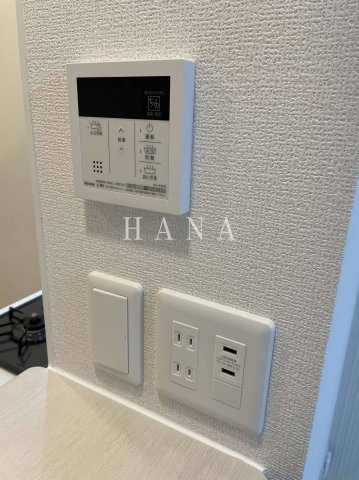 NK香取の設備