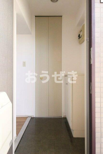 メイツ伊勢佐木長者町のその他