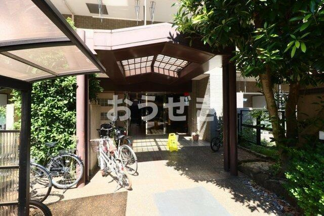 メイツ伊勢佐木長者町のその他