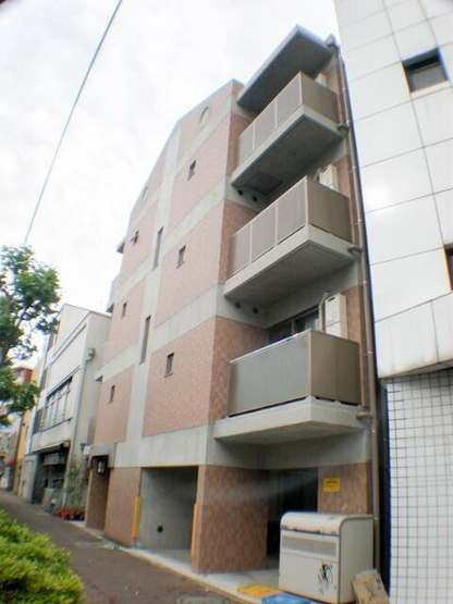 【外観】